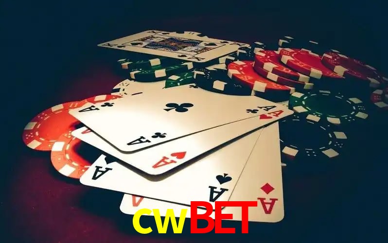 Desvendando o Mundo dos Jogos Virtuais na cwbet